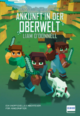 Ankunft in der Oberwelt - Liam O'Donnell