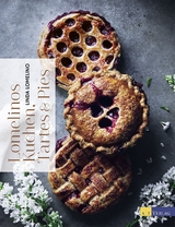 Lomelinos Kuchen, Tartes & Pies - Linda Lomelino