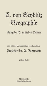 Die Seydlitzsche Geographie - 