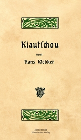 Kiautschou - 