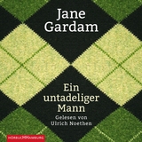 Ein untadeliger Mann - Jane Gardam