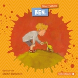 Ben 1: Ben. - Oliver Scherz