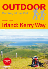 Irland: Kerry Way - Hartmut Engel