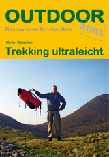 Trekking ultraleicht - Dapprich, Stefan