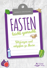 Fasten leicht gemacht - Barbara Simonsohn