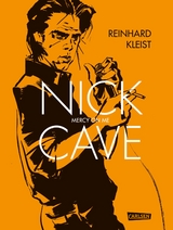 Nick Cave - Reinhard Kleist