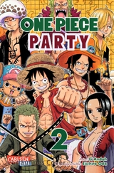 One Piece Party 2 - Ei Andoh, Eiichiro Oda