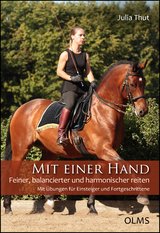 Mit einer Hand - Julia Thut