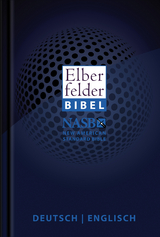 Elberfelder Bibel - Deutsch/Englisch - 