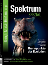 Brennpunkte der Evolution