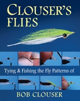 Clouser's Flies -  Bob Clouser