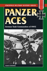 Panzer Aces I - Franz Kurowski