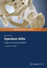 Operation Hüfte - Robert Kipping