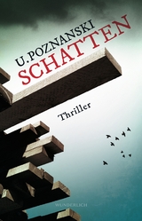 Schatten - Ursula Poznanski