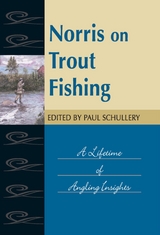 Norris on Trout Fishing - 