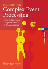 Complex Event Processing - Ulrich Hedtstück