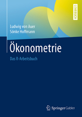 Ökonometrie - Ludwig von Auer, Sönke Hoffmann