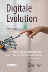 Digitale Evolution - Martin Eder