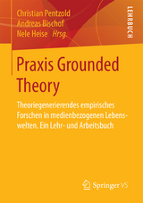 Praxis Grounded Theory - 