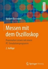 Messen mit dem Oszilloskop - Herbert Bernstein