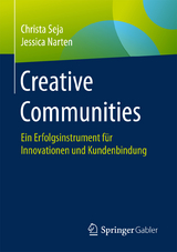 Creative Communities - Christa Seja, Jessica Narten
