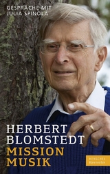 Mission Musik - Herbert Blomstedt