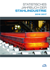 Statistisches Jahrbuch der Stahlindustrie 2016/2017 - 