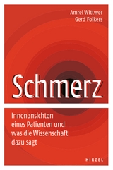 Schmerz - Amrei Wittwer, Gerd Folkers