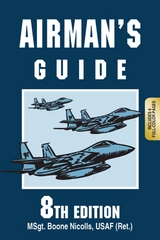 Airman's Guide -  Boone Nicolls