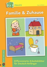 Familie & Zuhause - Anna Hoffacker