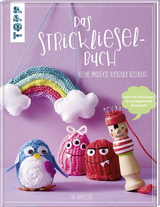 Das Strickliesel-Buch - Ina Andresen