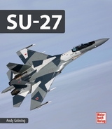 SU-27 - Andy Gröning