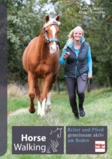 Horse Walking - Jürgen Kemmler, Kerstin Diacont