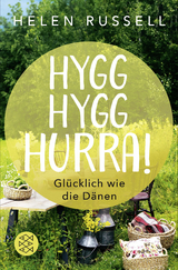 Hygg Hygg Hurra! - Helen Russell