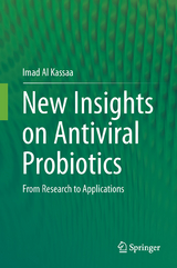 New Insights on Antiviral Probiotics - Imad Al Kassaa