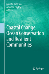 Coastal Change, Ocean Conservation and Resilient Communities - 