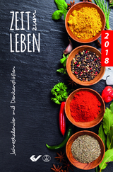 Zeit zum Leben 2018 - 