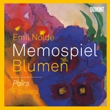 Emil Nolde. Blumen/Flowers (dt./engl.) - Christian Ring