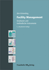 Facility Management. - Jörn Krimmling