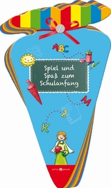 Spiel & Spaß zum Schulanfang