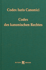 Codex Iuris Canonici - 