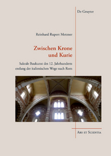 Zwischen Krone und Kurie - Reinhard Rupert Metzner