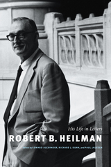 Robert B. Heilman - 