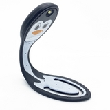 Flexilight LED Leselampe - Pinguin