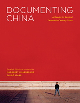 Documenting China - 
