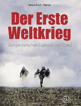 Der Erste Weltkrieg - Hans-Ulrich Thamer