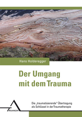 Der Umgang mit dem Trauma - Holderegger, Hans