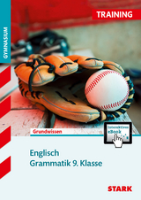 STARK Training Gymnasium - Englisch Grammatik 9. Klasse - Liam Cleary