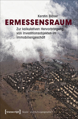 Ermessensraum - Kerstin Bläser