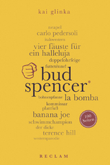 Bud Spencer. 100 Seiten - Kai Glinka